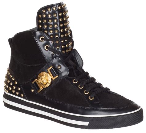 versace collection shoes|versace shoes new collection.